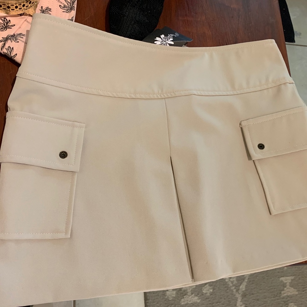 Womens vintage skirt